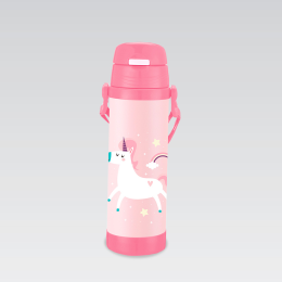 MAESTRO Термоc 0,5 л. Unicorn MR-1640-50-C