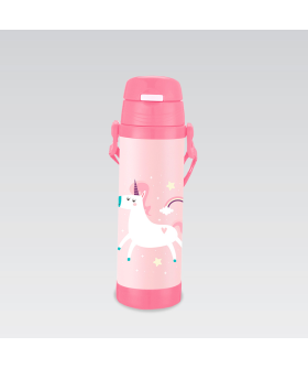 MAESTRO Термоc 0,5 л. Unicorn MR-1640-50-C