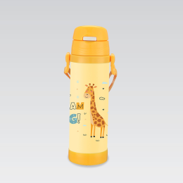 MAESTRO Термоc 0,5 л. Giraffe MR-1640-50-D