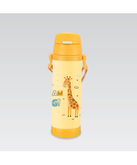 MAESTRO Термоc 0,5 л. Giraffe MR-1640-50-D