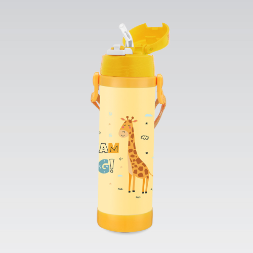 Термоc 0,5 л. MAESTRO Giraffe MR-1640-50-D