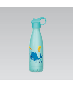 MAESTRO Термокружка Whale MR-1645-A MAESTRO Термокружка Whale MR-1645-A
