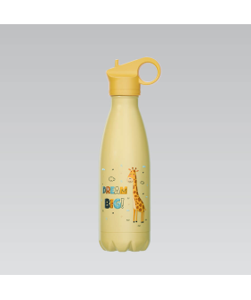 MAESTRO Термокружка Giraffe MR-1645-D MAESTRO Термокружка Giraffe MR-1645-D