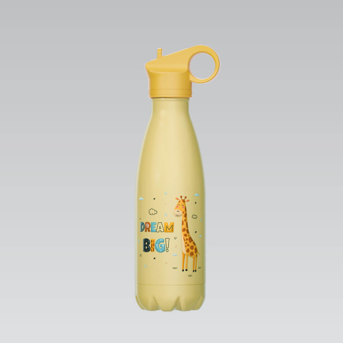 Термокружка Giraffe MR-1645-D