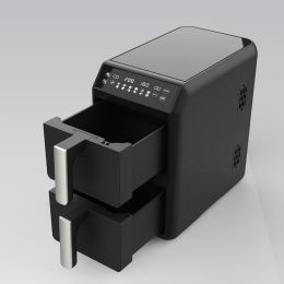 MAESTRO Аэрофритюрница MR-761