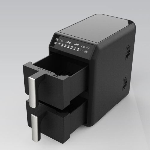 Аэрофритюрница Maestro MR-761