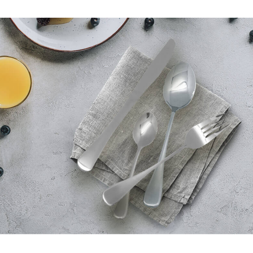 Столовый набор 24пр. MAESTRO MR-1522-24