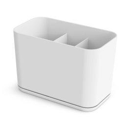 МАРТИКА Сушилка для столовых приборов СМАРТ белая С425БЕЛ