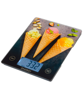 ENERGY Весы кухонные электронные EN-433C, 10 кг 110074-SK ENERGY Весы кухонные электронные EN-433C, 10 кг 110074-SK