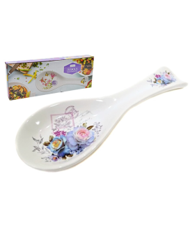 Lavenir Подставка под ложку Сиреневый букет HC170-P85 Lavenir Подставка под ложку Сиреневый букет HC170-P85