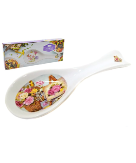 Lavenir Подставка под ложку Акварель HC170-P01 Lavenir Подставка под ложку Акварель HC170-P01