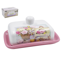 Lavenir Масленка Акварель HC600-P01