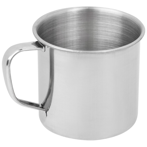 Кружка из нержавеющей стали Camp-S11, объём: 244 мл 991020-SK
