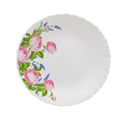 Lavenir Тарелка обеденная "Розмари" 24 см,  LXP-95 A9-21015