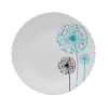 Тарелка обеденная Lavenir "Одуванчики" 24 см, LXP-95 7007