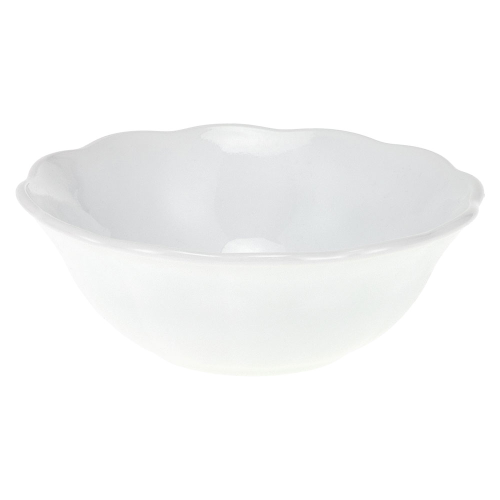 Салатник 12,5см. Royal Garden Flower White M RG004GL