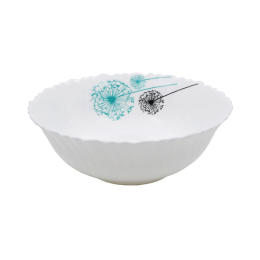 Lavenir Салатник "Одуванчики"  600 мл, 16 см, LHW-65 7007