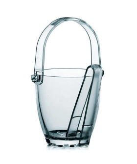 PASABAHCE Ведерко для льда Sylvana 53628SLB PASABAHCE Ведерко для льда Sylvana 53628SLB