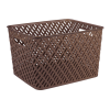 Корзина Альтернатива Плетенка М3490 МОККО