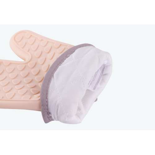 Прихватка для горячего AURORA силиконовая, варежка ABA115