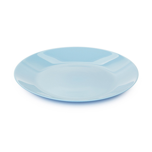 Тарелка обеденная 25см Luminarc Lillie Light Blue Q6881