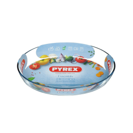 PYREX Форма 39x27cм/4л Smart cooking 347B000/5044