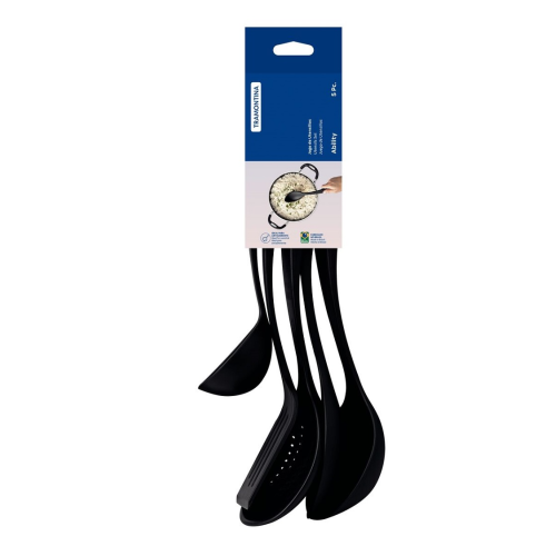 Кухонный набор (5пр) Ability TRAMONTINA 25199/007