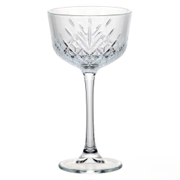 PASABAHCE Набор бокалов TIMELESS 4 шт. 160 мл 440366