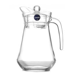 LUMINARC Кувшин ARC 1.3L с крышкой P3602