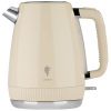 Чайник электрический Leonord LE-1546 (1,7 л) бежевый 111160-SK