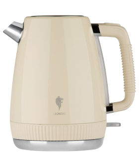 Leonord Чайник электрический LE-1546 (1,7 л) бежевый 111160-SK Leonord Чайник электрический LE-1546 (1,7 л) бежевый 111160-SK