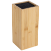 Подставка для ножей BAMBOO, 10,4*10,4*23 см 310911-SK