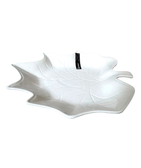 КОРАЛЛ Блюдо сервировочное 31*26см 9088