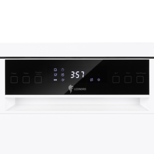 Посудомоечная машина Leonord LDW-60A01. 109833-SK