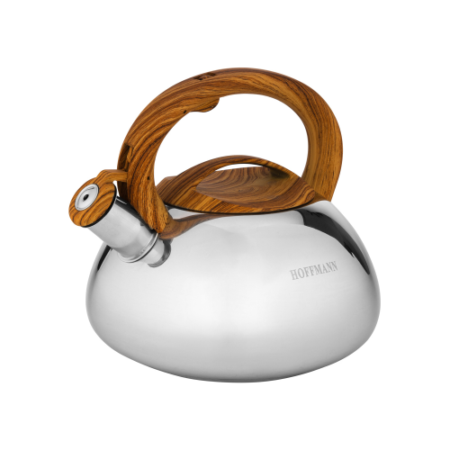 Чайник 3,0 л. HOFFMANN НМ 55151