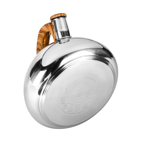 Чайник 3,0 л. HOFFMANN НМ 55151