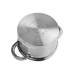 HOFFMANN Набор кастрюль 6пр. НМ 5908