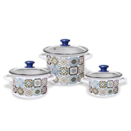 КМК Набор Мозаика-5-1-Люкс (белый)