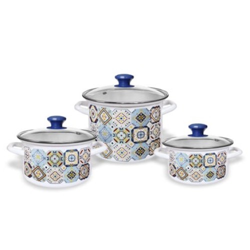 Набор Кмк Мозаика-5-1-Люкс (белый)