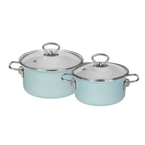 Набор Кмк Морская волна-2-Элит (морская волна)