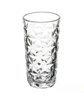 PASABAHCE Набор стаканов высоких Estrella 360 мл. (4 шт.) 520605B PASABAHCE Набор стаканов высоких Estrella 360 мл. (4 шт.) 520605B