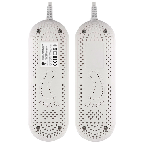 Сушилка для обуви Leonord LE-1850. 109897-SK