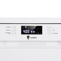 Leonord Посудомоечная машина LDW-45A01. 109832-SK