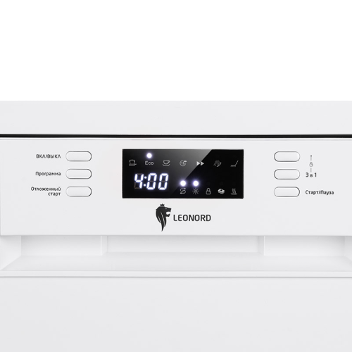 Посудомоечная машина Leonord LDW-45A01. 109832-SK