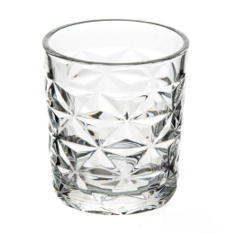 PASABAHCE Набор стаканов Estrella 305 мл. (4 шт.) 520542B