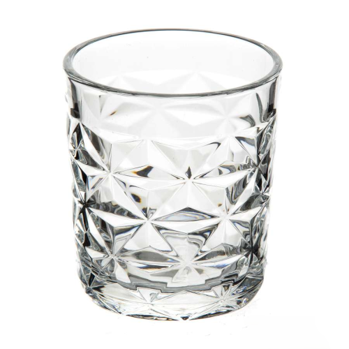 Набор стаканов PASABAHCE Estrella 305 мл. (4 шт.) 520542B