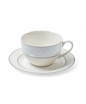 Fioretta Чайный набор GATSBY 220 мл. TDS665 Fioretta Чайный набор GATSBY 220 мл. TDS665