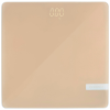 Весы напольные электронные Energy EN-421 (стеклянная поверхность, 180 кг, цвет бежевый) 110019-SK