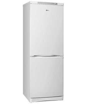 STINOL Холодильник двухкамерный STS 167