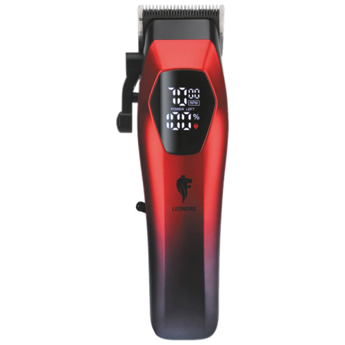 Машинка для стрижки Leonord LE-1239. 111228-SK